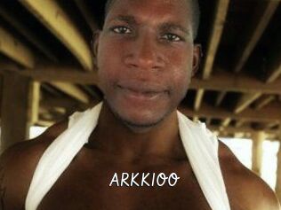 ARKKIOO