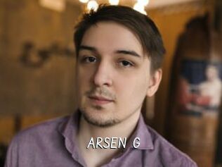 ARSEN_G