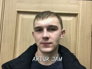 ARTUR_JAM