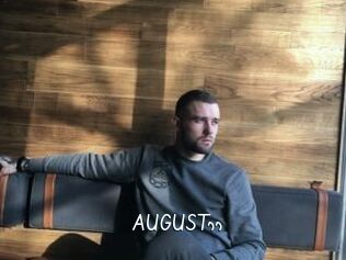 AUGUSTss