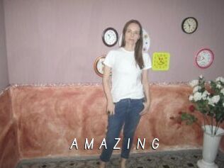 A_M_A_Z_I_N_G
