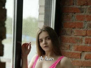 A_lexis