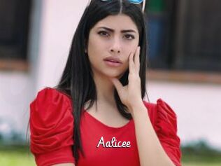 Aalicee