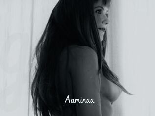 Aaminaa