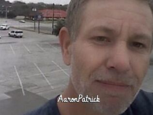 Aaron_Patrick