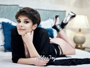 AbbieJoy