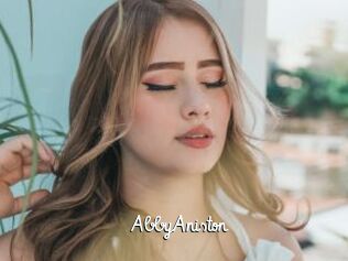 AbbyAniston