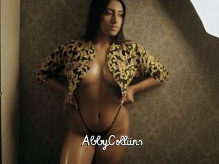AbbyColliins