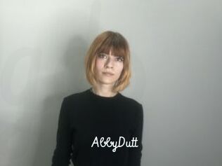 AbbyDutt