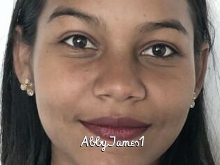 AbbyJames1