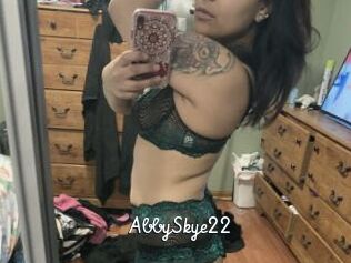 AbbySkye22