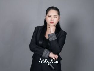 AbbyXue