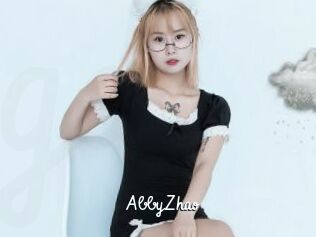 AbbyZhao
