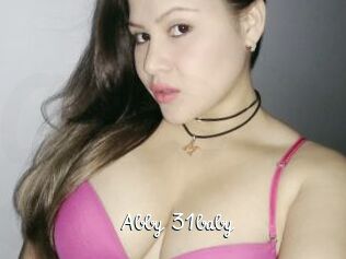 Abby_31baby