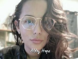 Abby_Hope