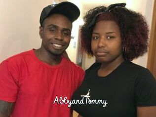 AbbyandTommy