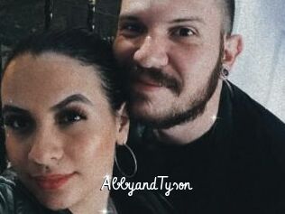AbbyandTyson