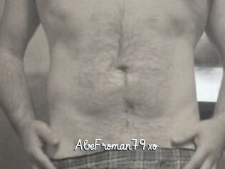 AbeFroman79xo