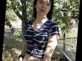 AbiJackman