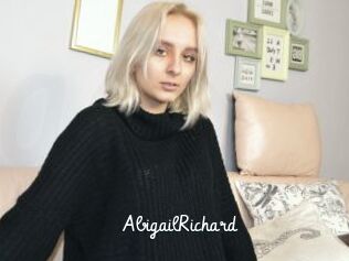 AbigailRichard