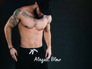 Abigail_Blow