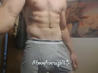 AboveAverage93