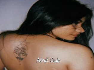 Abril_Ciute