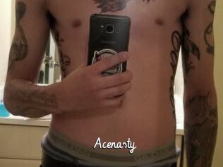 Acenasty