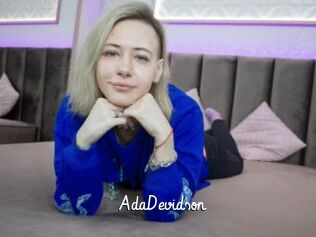 AdaDevidson