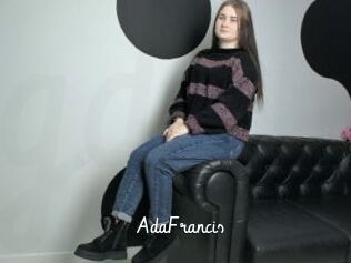 AdaFrancis