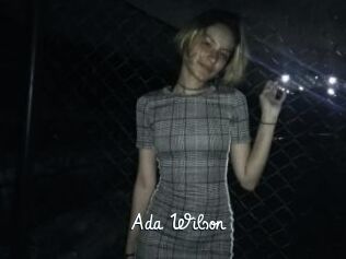 Ada_Wilson
