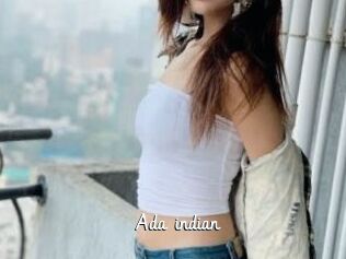 Ada_indian
