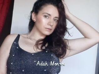 Adah_Monroe