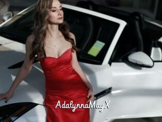 AdalynnaMayX