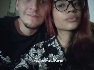 AdamAndRose