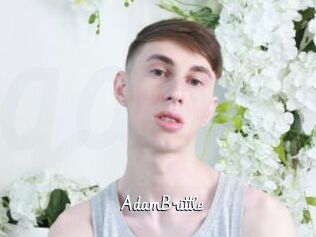 AdamBrittle