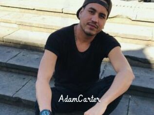 AdamCarter