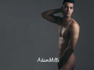 AdamMills