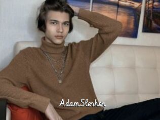 AdamSlesher
