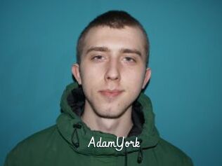 AdamYork