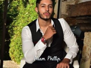 Adam_Phillip