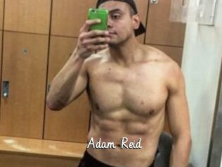 Adam_Reid Galerie du Sexe