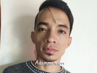 Adammarcuss
