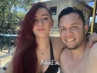 AdanEva