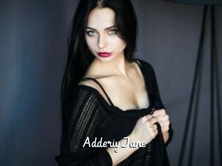 AdderiyJane Galerie du Sexe