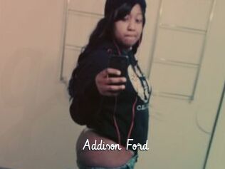 Addison_Ford