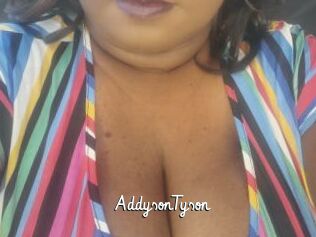 AddysonTyson