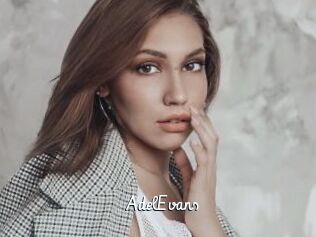 AdelEvans