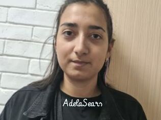 AdelaSears