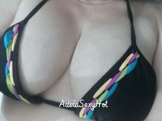 AdelaSexyHot